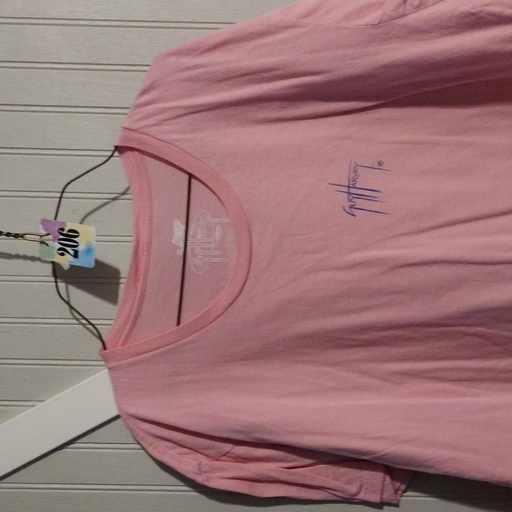 guy Harvey shirt